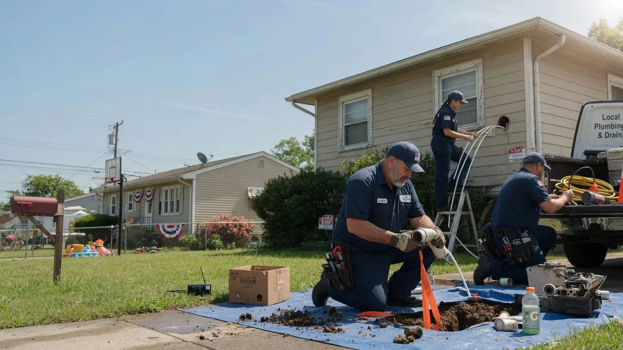 Faucet Repair in Elkader, IA near me