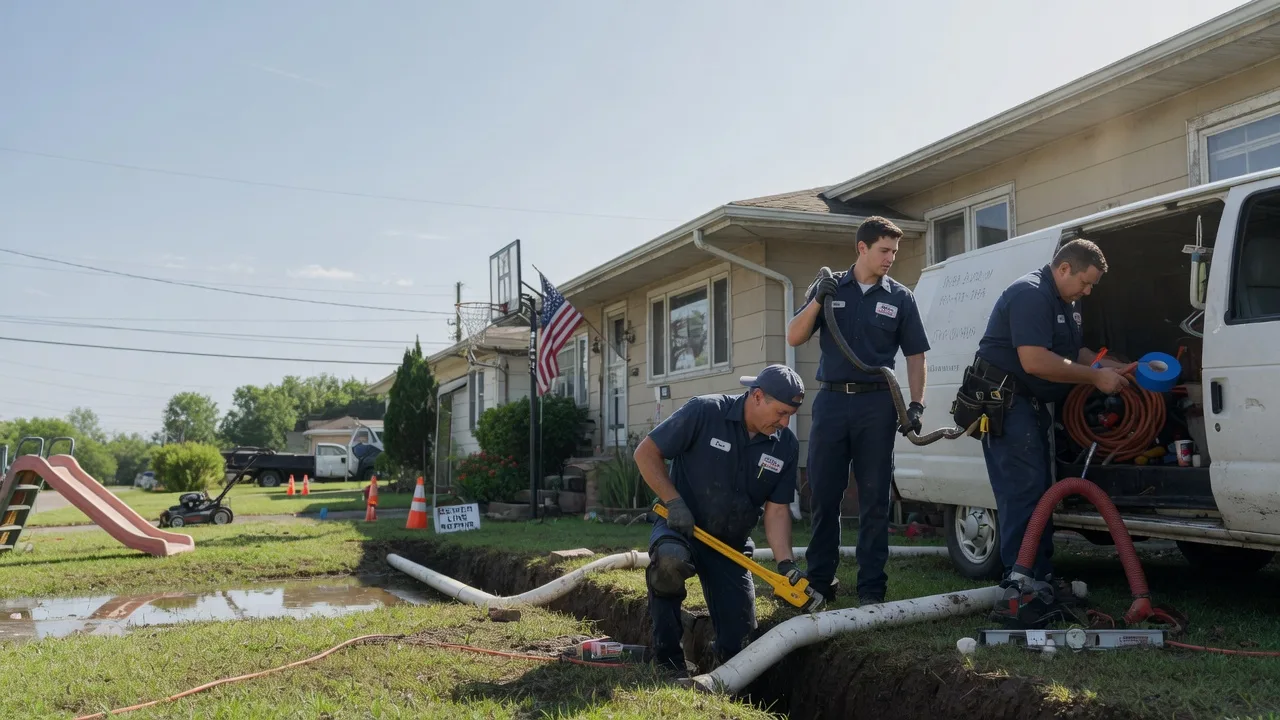 Toilet Installation in Elkader, IA near me